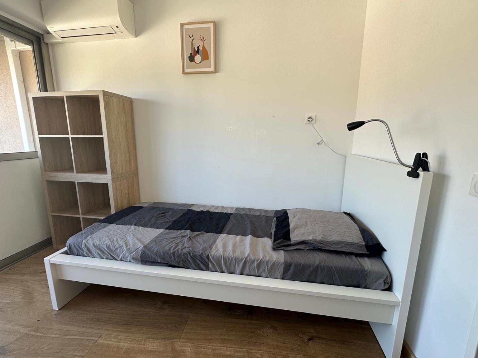 Appartement T3 De Standing Vue Mer Et Marina Mandelieu Buitenkant foto