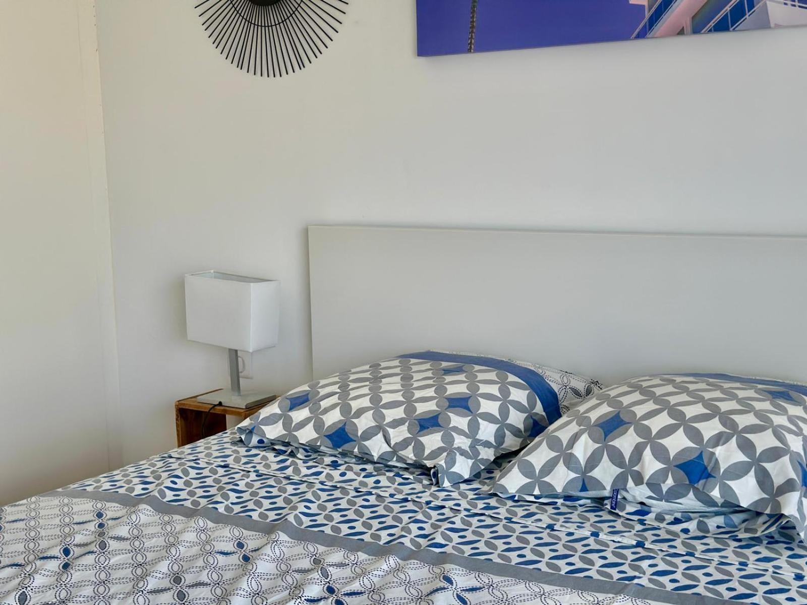 Appartement T3 De Standing Vue Mer Et Marina Mandelieu Buitenkant foto
